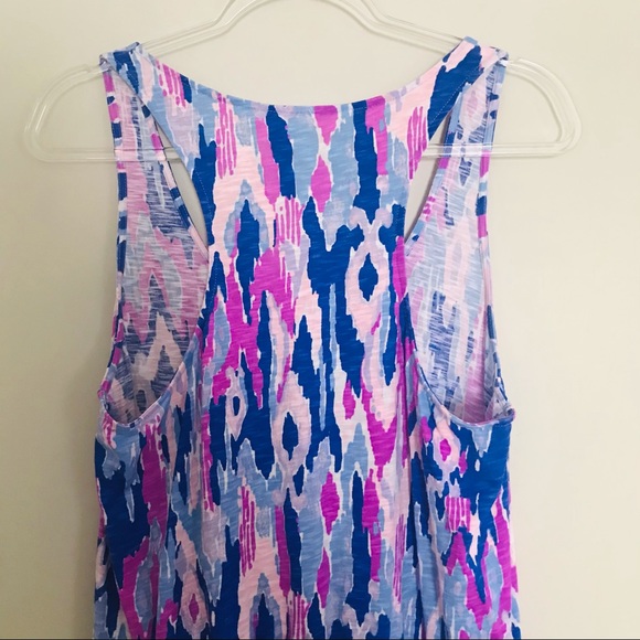 LILLY PULITZER | Med | Racerback - Picture 9 of 14